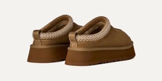 26FW 어그 뮬/슬리퍼 MASTER ULT 010033 CAMEL 36 - UGG