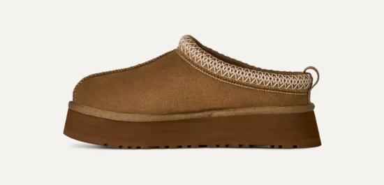 26FW 어그 뮬/슬리퍼 MASTER ULT 010033 CAMEL 36 - UGG