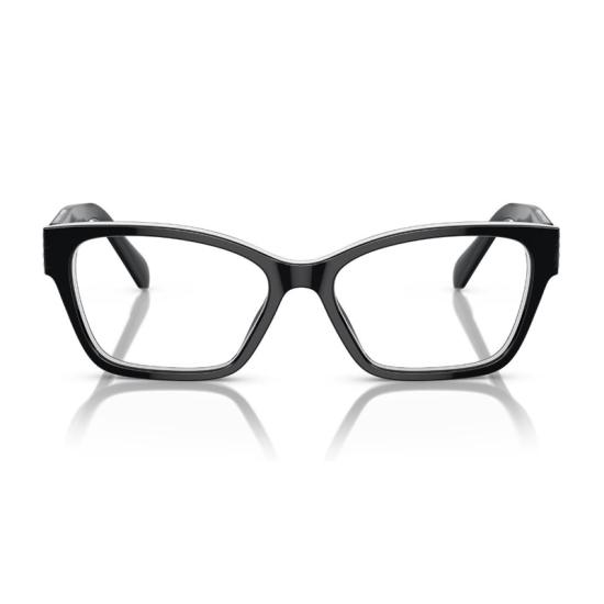  스와로브스키 안경 SK20131015 54 BLACK - SWAROVSKI
