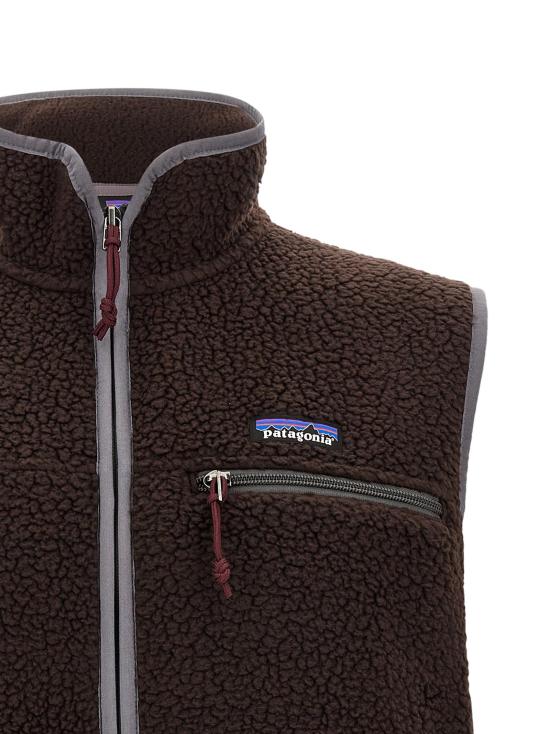 26FW 파타고니아 베스트 PA340655BM BROWN - PATAGONIA