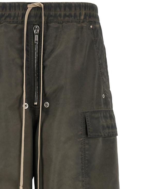 26FW 다크쉐도우 카고 팬츠 DR344745BM GREY - DRKSHDW
