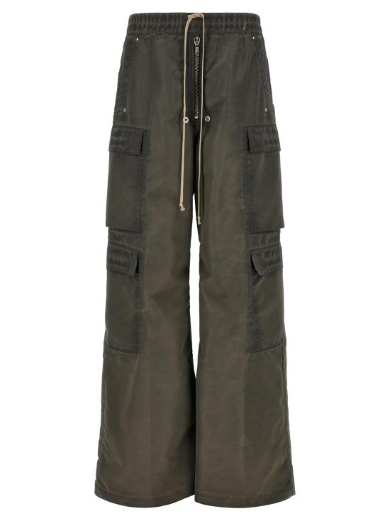 26FW 다크쉐도우 카고 팬츠 DR344745BM GREY