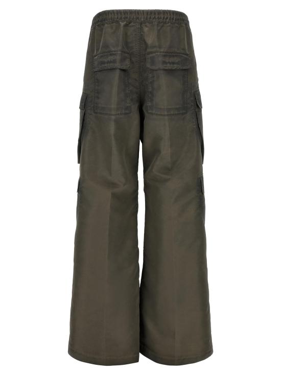 26FW 다크쉐도우 카고 팬츠 DR344745BM GREY - DRKSHDW