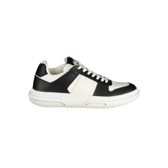  타미힐피거 스니커즈 TO 32591 BLACK