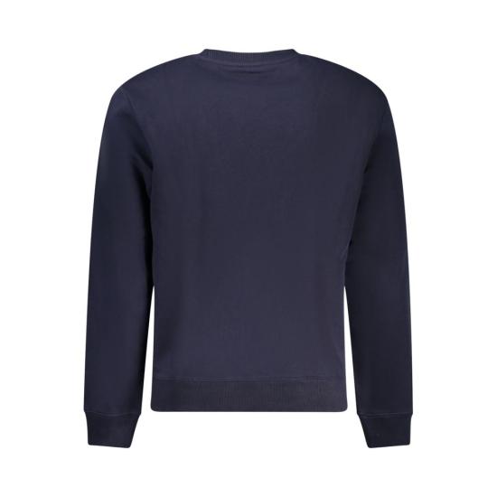  나파피리 긴팔 티셔츠 NA 32140 NAVY - NAPAPIJRI