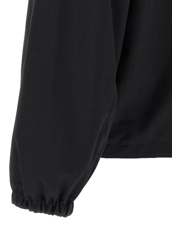  프라다 자켓 LDSGC816SOOO13L5F0002 BLACK - PRADA