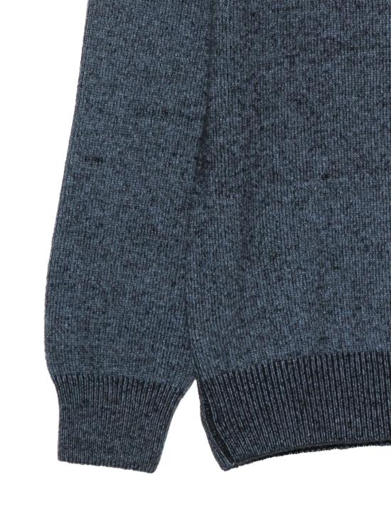 26FW 씨피 컴퍼니 폴로 티셔츠 21CMKN298A 006170A871 NAVY - C.P. COMPANY