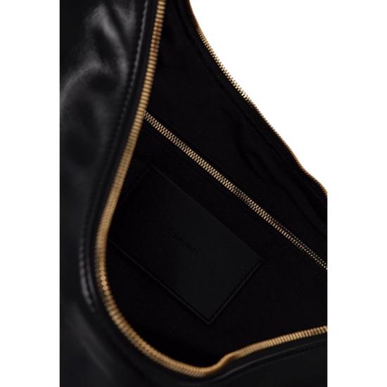 25FW 캘빈클라인 토트백 CAKL 16693600009 BLACK - CALVIN KLEIN