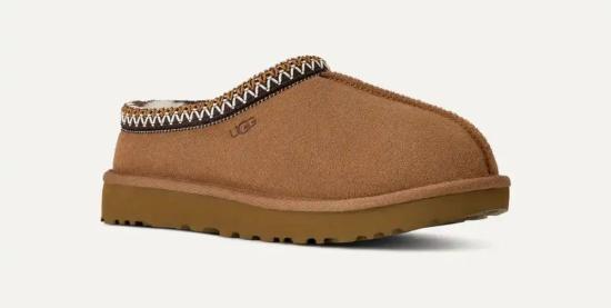  어그 뮬/슬리퍼 MASTER ULT 010003 CHESNUT 36 CHESTNUT - UGG