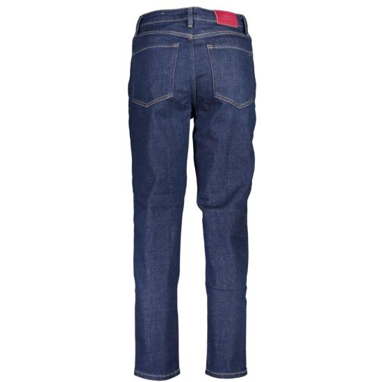  타미힐피거 데님 팬츠 TO 22853 BLUE - TOMMY HILFIGER