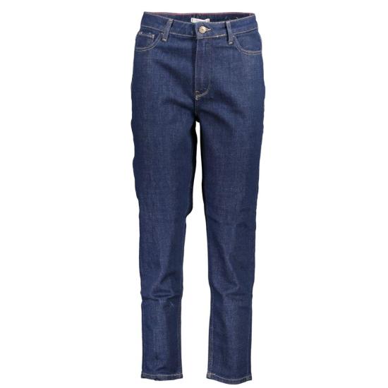  타미힐피거 데님 팬츠 TO 22853 BLUE