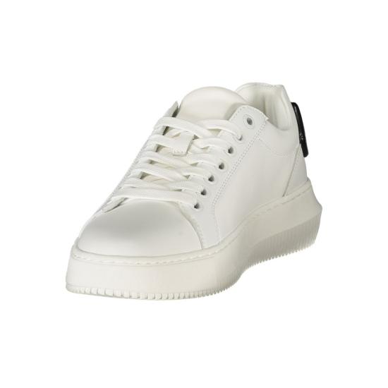  캘빈클라인 스니커즈 CA 39137 WHITE - CALVIN KLEIN