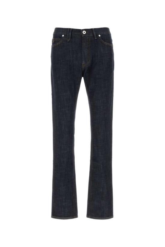 26FW 브리오니 데님 팬츠 SPEI0LPBD05 4000 NAVY