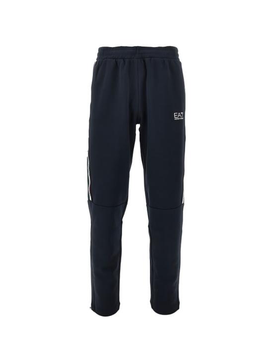 26FW 엠포리오 아르마니 스트레이트 팬츠 7M001866 AF12660UB102 NAVY