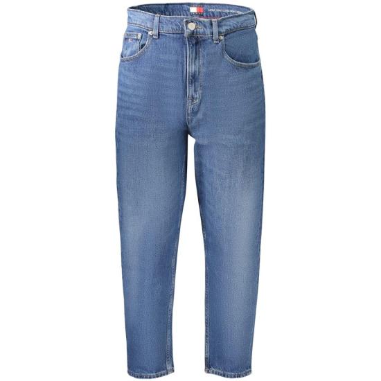  타미힐피거 데님 팬츠 TO 33449 BLUE