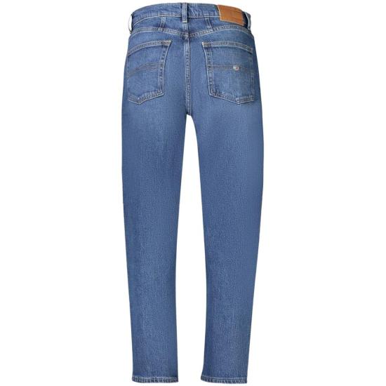  타미힐피거 데님 팬츠 TO 33449 BLUE - TOMMY HILFIGER
