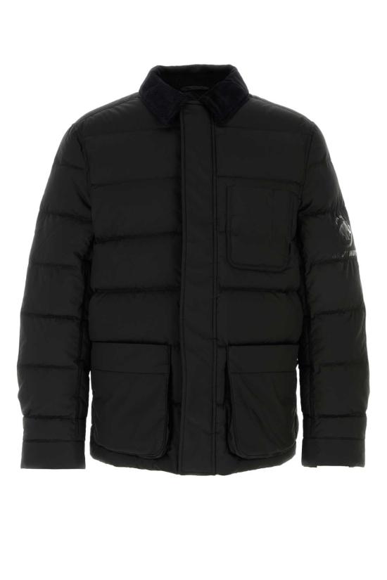 26FW 와타나베 준야 패딩 WRJ927W26 BLACK