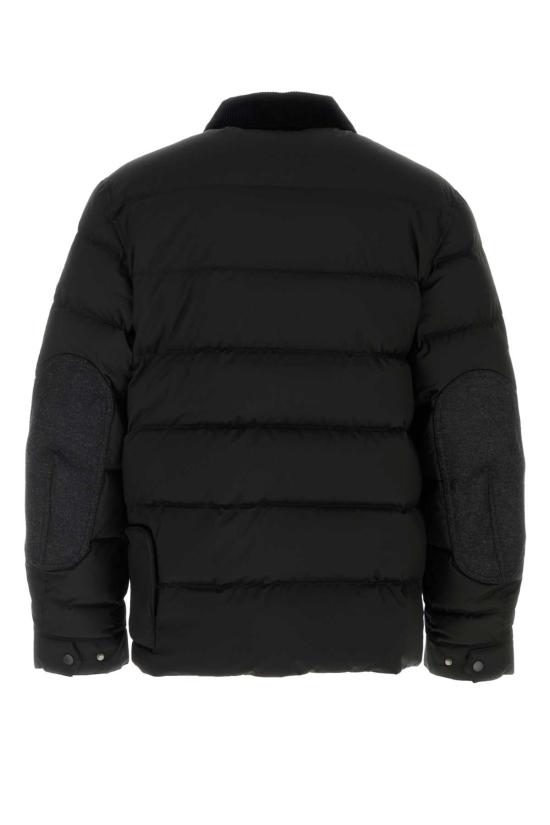 26FW 와타나베 준야 패딩 WRJ927W26 BLACK - JUNYA WATANABE
