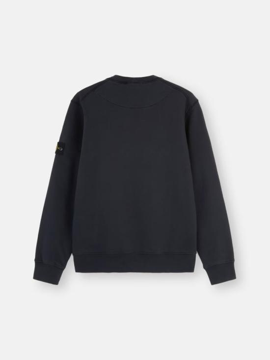 26FW 스톤 아일랜드 긴팔 티셔츠 MASTER ULT 009418 BLEU S - STONE ISLAND