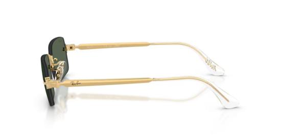 26SS 레이밴 선글라스 RB392800171 Arista Gold 54 - RAY BAN