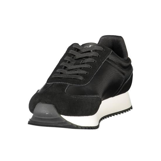  캘빈클라인 스니커즈 CA 39139 BLACK - CALVIN KLEIN