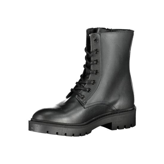 캘빈클라인 부츠 CA 25033 BLACK - CALVIN KLEIN