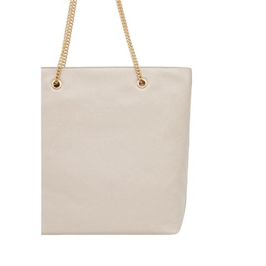 25FW 캘빈클라인 토트백 CAKL 16695202507 BEIGE - CALVIN KLEIN