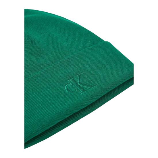 25FW 캘빈클라인 비니 CA16691500148RO GREEN - CALVIN KLEIN