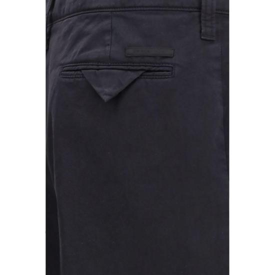 26FW 프라다 팬츠 PRSPH571SOOO6356F0008BB BLUE - PRADA