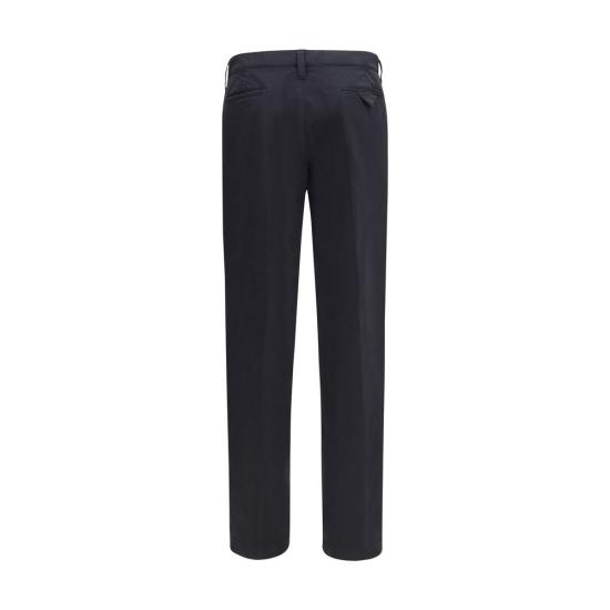 26FW 프라다 팬츠 PRSPH571SOOO6356F0008BB BLUE - PRADA