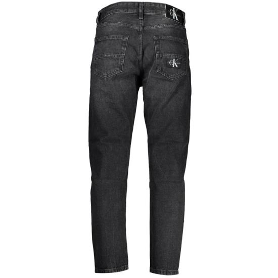  캘빈클라인 데님 팬츠 CA 18587 GRAY - CALVIN KLEIN