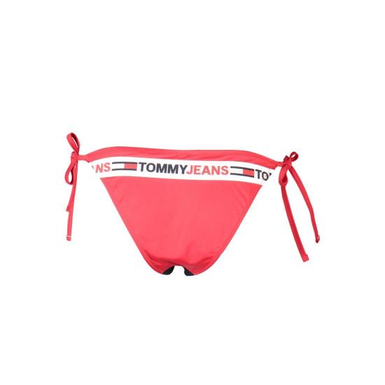  타미힐피거 비치웨어 TO 19149 BLACK - TOMMY HILFIGER