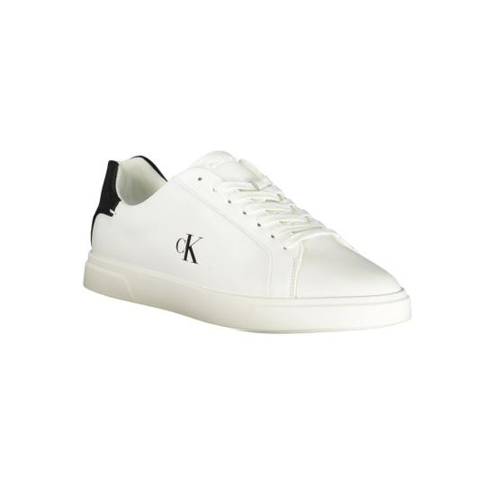  캘빈클라인 스니커즈 CA 41347 WHITE - CALVIN KLEIN