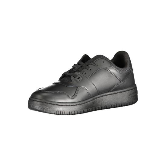  타미힐피거 스니커즈 TO 31267 BLACK - TOMMY HILFIGER