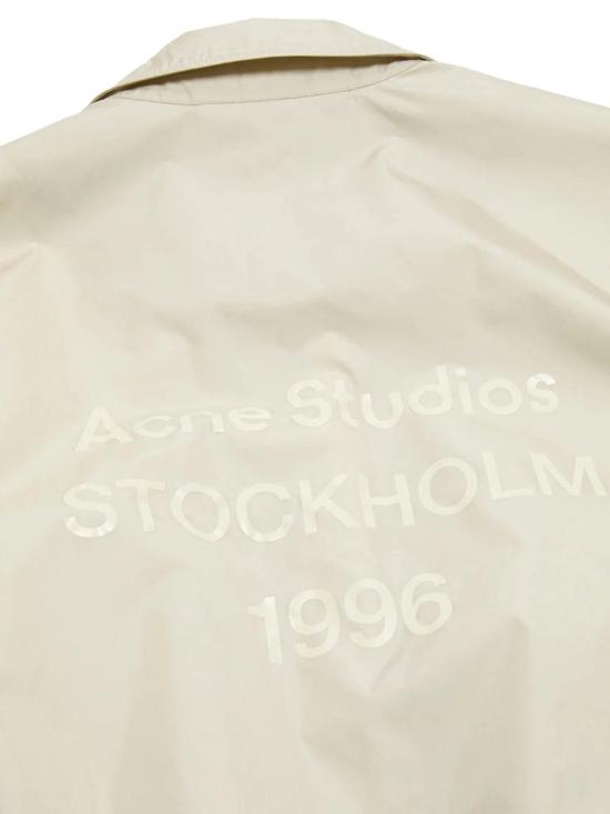  아크네 스튜디오 자켓 01a0c391 d6a6 7a74 a528 0a36354e96e7 - ACNE STUDIOS