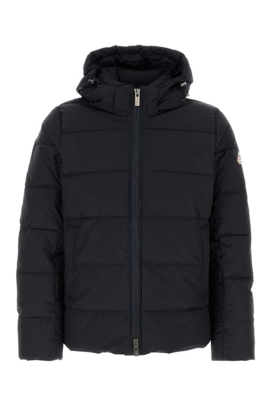 26FW 피레넥스 스파우트닉 다운 자켓 HMY022 4161 NAVY