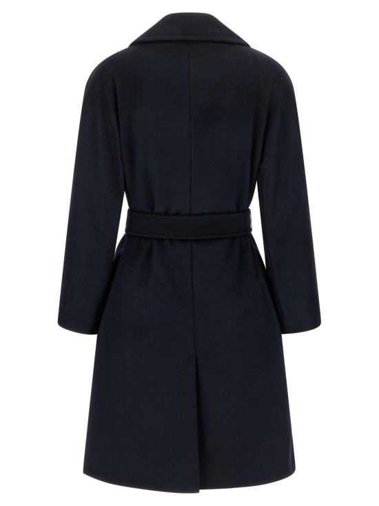 26FW 막스마라 코트 WE344739BM NAVY - MAX MARA