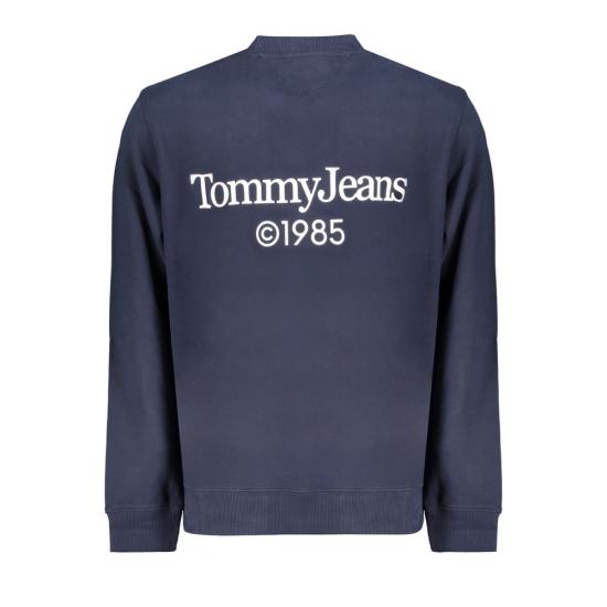  타미힐피거 긴팔 티셔츠 TO 30537 BLUE - TOMMY HILFIGER