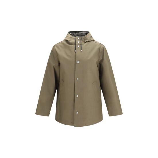 26FW 펜디 코트 FEFF0903B1UEF1XEWBB BEIGE