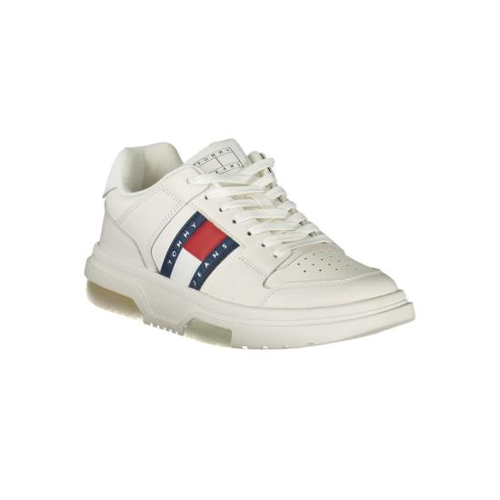  타미힐피거 스니커즈 TO 31888 WHITE - TOMMY HILFIGER