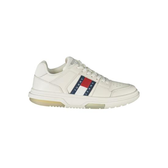  타미힐피거 스니커즈 TO 31888 WHITE
