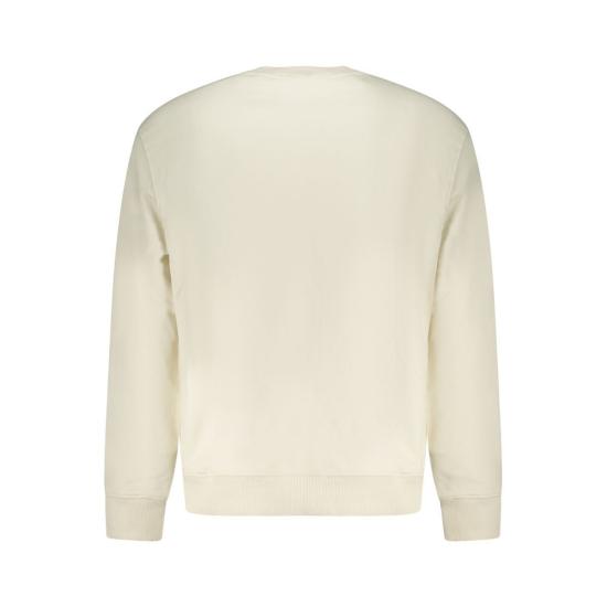  캘빈클라인 긴팔 티셔츠 CA 41393 WHITE - CALVIN KLEIN