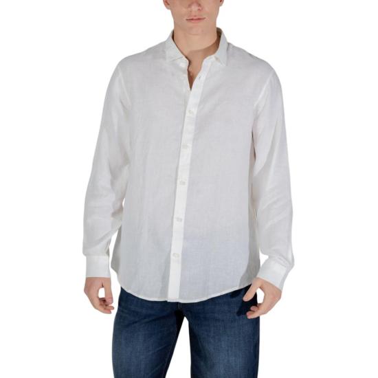  알마니 셔츠 AR15947700008RO WHITE