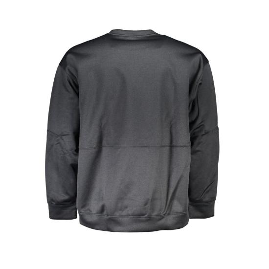  캘빈클라인 긴팔 티셔츠 CA 25235 BLACK - CALVIN KLEIN