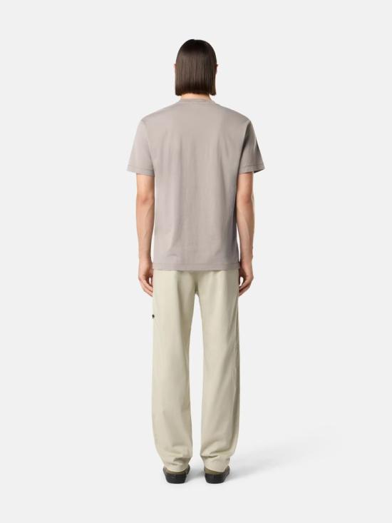 26FW 스톤 아일랜드 탑 MASTER ULT 009425 GRIS S GREY - STONE ISLAND