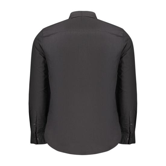  캘빈클라인 셔츠 CA 39425 FBB 621 622 BLACK - CALVIN KLEIN