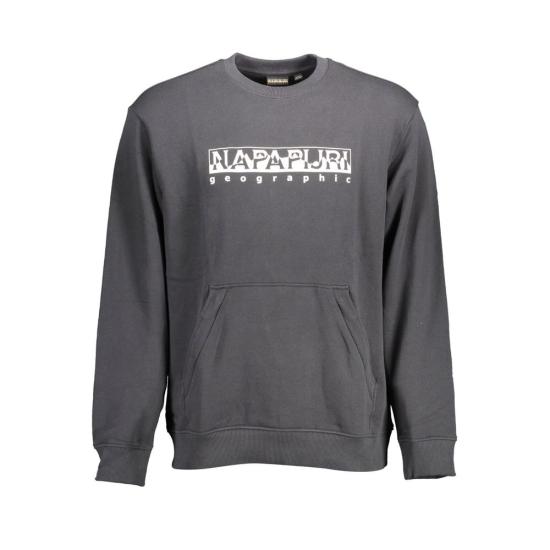  나파피리 긴팔 티셔츠 NA 11363 GRAY