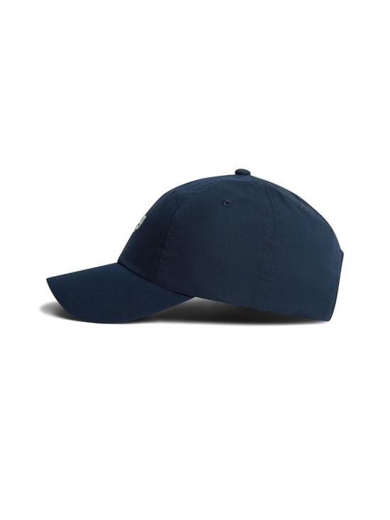  타미힐피거 볼캡 AW0AW18358 C1G ONESIZE Tommy Hilfiger NAVY - TOMMY HILFIGER