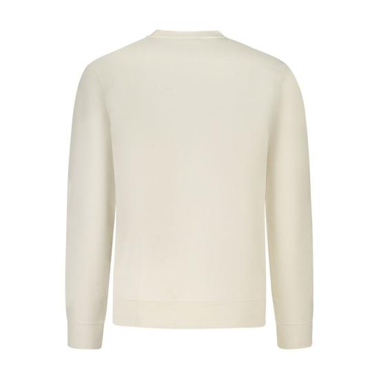  캘빈클라인 긴팔 티셔츠 CA 47875 WHITE - CALVIN KLEIN