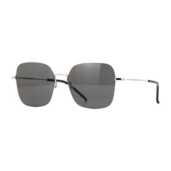  생로랑 선글라스 SL410WIRE002 GRAY